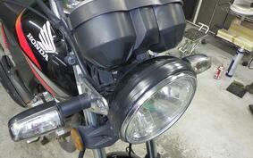 HONDA CBF125