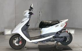 YAMAHA JOG ZR Evolution 2 SA39J