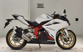 HONDA CBR250RR A MC51