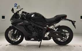 HONDA CBR650R 2024 RH03