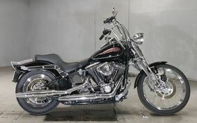 HARLEY FXSTS 1450 2004 BLY