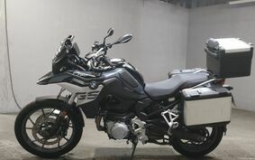 BMW F750GS 2019 0B08