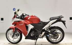 HONDA CBR250R A MC41