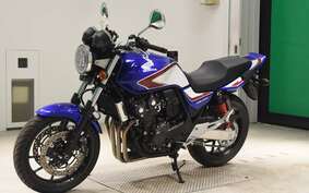 HONDA CB400SF GEN 4 A 2021 NC42