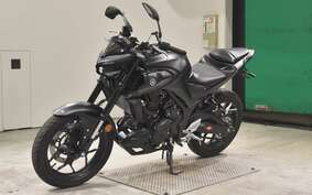 YAMAHA MT-25 A RG43J