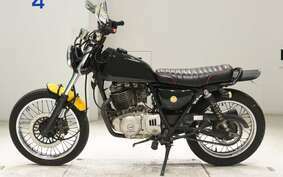 SUZUKI GRASS TRACKER NJ4BA