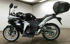 HONDA CBR250R MC41