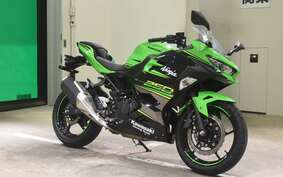 KAWASAKI NINJA 250 EX250P