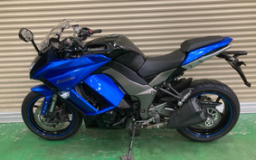 KAWASAKI Z1000 SX 2011 ZXT00G