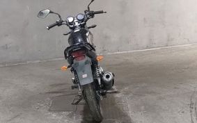 YAMAHA YBR125 PCJL
