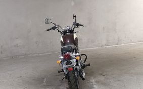 KAWASAKI ESTRELLA250 RS BJ250A