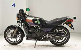 YAMAHA RZ 250 4L3