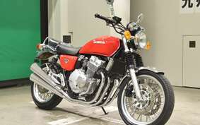 HONDA CB400F 1997 NC36