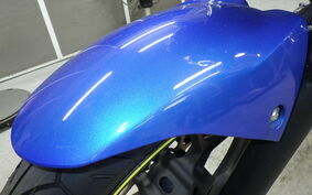 SUZUKI GIXXER 150 NG4BG