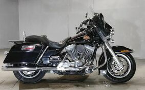 HARLEY FLHT 1450 2001 DDV