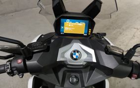 BMW C400X 0C09
