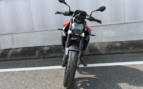 BMW F900R STANDARD 2024 0K11