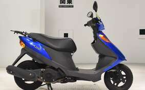 SUZUKI ADDRESS V125 CF4EA