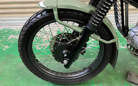 HONDA CT125 HUNTER  CUB  JA55