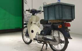 HONDA C50 SUPER CUB E AA01