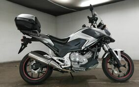 HONDA NC 700 X 2012 RC63