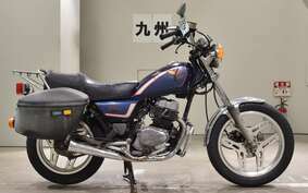 HONDA 250T LA CUSTOM MC07