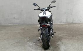 YAMAHA MT-07 2014 RM07J