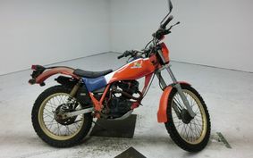 HONDA TLR200 MD09