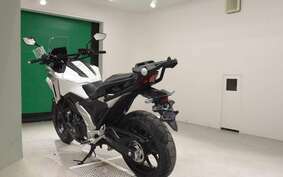 HONDA NC750X 2021 RH09