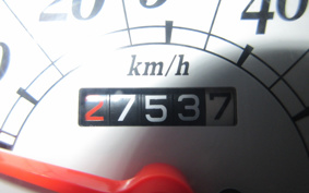 SUZUKI LETS4 CA45A