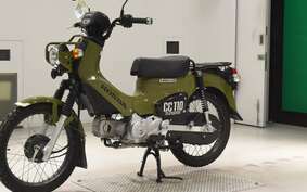 HONDA CROSS CUB 110 JA45