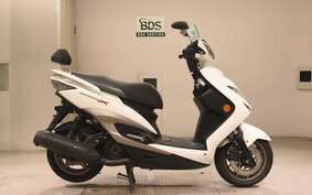 YAMAHA CYGNUS 125 X SR 2 SE44J