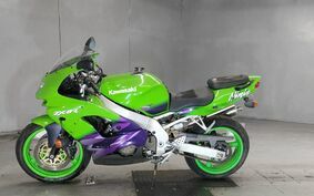 KAWASAKI ZX900R NINJA 1998 ZX900C