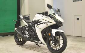 YAMAHA YZF-R25 RG43J