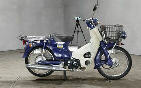 HONDA PRESS CUB 50 AA01