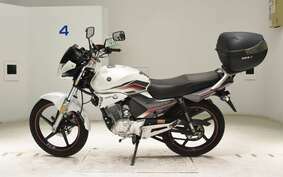 YAMAHA YBR125