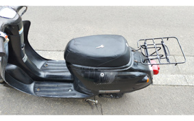 HONDA GIORNO AF24