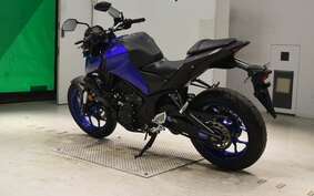 YAMAHA MT-25 A RG43J