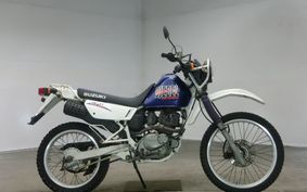 SUZUKI DJEBEL 200 (DR200SE) SH42A