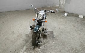 HONDA SHADOW 400 1997 NC34