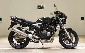 SUZUKI BANDIT 250 V Type GJ77A