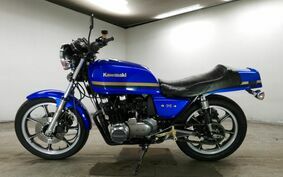 KAWASAKI Z750 FX Type Gen.3 KZ750E