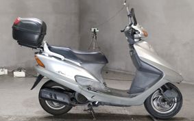 HONDA SPACY125 JF04