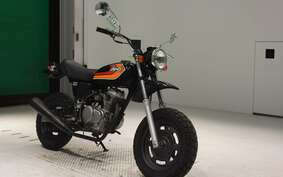 HONDA APE 50 AC16