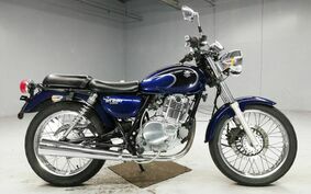 SUZUKI ST250E NJ4AA