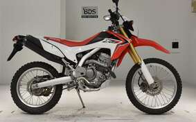 HONDA CRF250L MD38