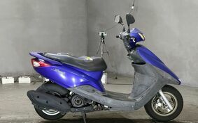 YAMAHA AXIS 125 TREET SE53J