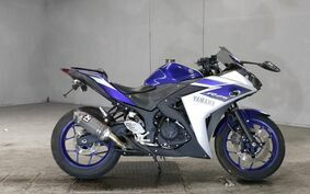 YAMAHA YZF-R25 RG10J