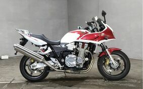 HONDA CB1300SB SUPER BOLDOR 2007 SC54