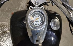 YAMAHA DRAGSTAR400 4TR
